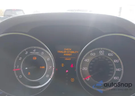 2012 Acura Mdx Technology Package из США, поврежденный, VIN 2HNYD2H37CH515170